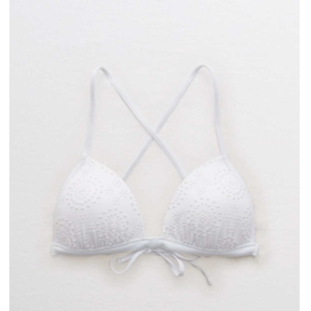 Aerie bikini top